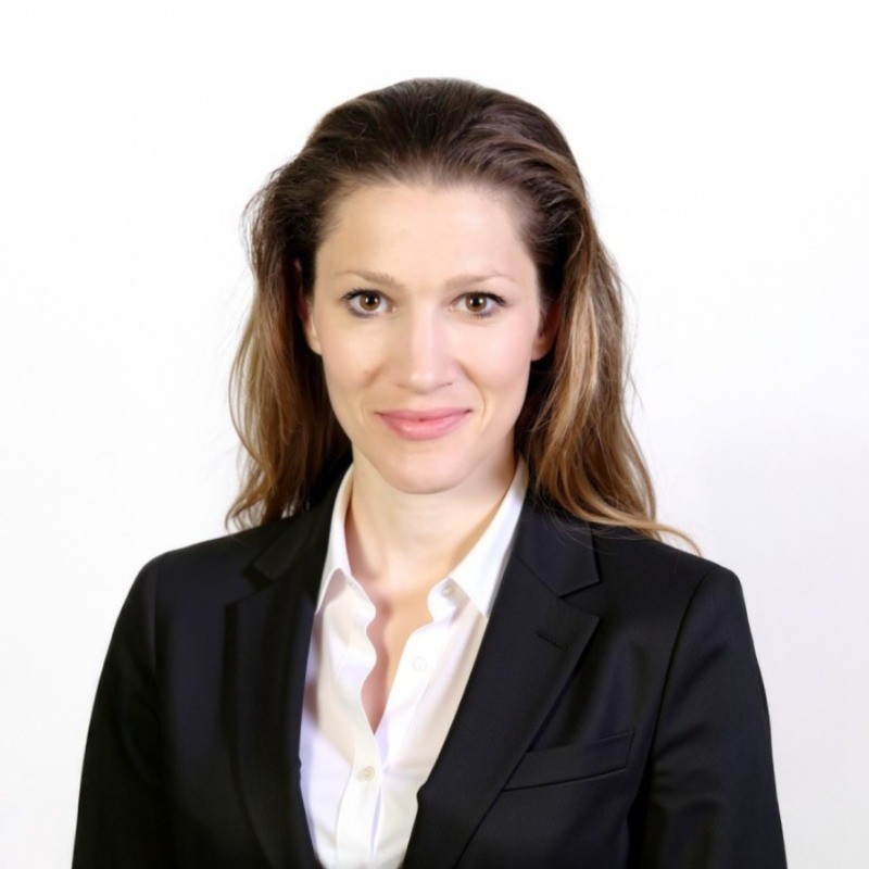 Maja Usico